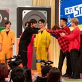 Snow Man深澤辰哉＆岩本照、GENERATIONS小森隼との意外な関係性発覚 渡辺翔太＆宮舘涼太は「青春アミーゴ」披露 画像