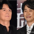 福山雅治「知らない間に洋ちゃんのこと傷つけてた」大泉洋とバディ「ラストマン」エピソード明かす 画像