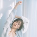 森香澄、美バスト＆ウエストちらり “推し”の存在も明かす 画像