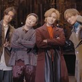 KinKi Kids × King ＆ Prince、コラボ実現「シンデレラ・クリスマス」パフォーマンス映像公開 画像