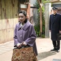 趣里、水上恒司「ブギウギ」第58話（C）NHK