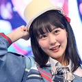 HKT48田中美久、グループ卒業控えラストシングル披露 ボケ重ね笑い誘う「今日は卒業イベントに来てくださり…」＜バケツを被れ！＞ 画像