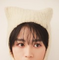 なにわ男子・大西流星、メイク企画で“スーパーりゅちぇ”に進化 クリスマスにもらいたいコスメ明かす 画像