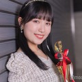 “日本一可愛い新入生”明大・辻村麻琴さん、夢はアナウンサー　憧れ抱いたきっかけは“箱根駅伝の実況”＜FRESH CAMPUS CONTEST 2023＞ 画像