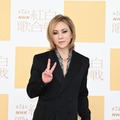 YOSHIKI（C）NHK