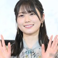 日向坂46丹生明里、活動休止から復帰「CDTV」で意気込み＜CDTVライブ！ライブ！年越しスペシャル！2023→2024＞ 画像