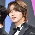 NCTヘチャン、体調不良で日本公演当日に欠席発表 画像