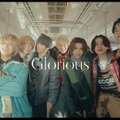 BE:FIRST、第102回全国高校サッカー選手権大会応援歌「Glorious」決勝戦の舞台・国立競技場で歌唱 画像