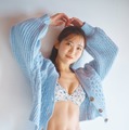 奈良未遥（C）光文社／週刊FLASH 写真◎岡本武志