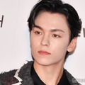 VERNON（バーノン）／SEVENTEEN（C）モデルプレス