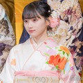 川崎桜（C）モデルプレス