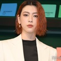 三吉彩花（C）モデルプレス