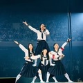 新しい学校のリーダーズ、初の武道館公演で1万2000人圧倒 SUZUKAが涙・新たな発表も＜ライブレポ・セットリスト＞ 画像