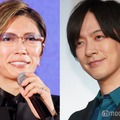 GACKT、DAIGO（C）モデルプレス