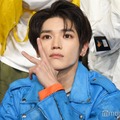 NCTテヨン、悩みを吐露「誰も僕に話してくれない」ジョンウは“裏側”明かす 画像