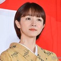 満島ひかり、主演映画での苦悩明かす 画像