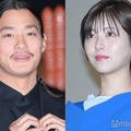 浜辺美波＆野村周平、現場で“ハイテンションな感じ”に 山田涼介「僕だけ蚊帳の外ですよ」＜サイレントラブ＞ 画像