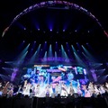 乃木坂46「11th YEAR BIRTHDAY LIVE」（提供写真）