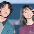 山下幸輝、莉子（C）モデルプレス