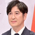 「ジャンヌの裁き」記者会見に出席した田中直樹（C）モデルプレス