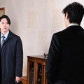 山下智久、ディーン・フジオカ「正直不動産2」第2話（C）NHK