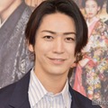 亀梨和也（C）モデルプレス