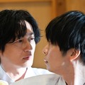 井浦新、田中圭「おっさんずラブ-リターンズ-」第3話（C）テレビ朝日