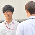 ＜院内警察 第2話＞武良井、院内交番が早くも存続の危機 榊原との因縁とは 画像