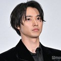 実写「金カム」氷点下撮影で“耳にツララ” 山崎賢人「過酷だった」＜ゴールデンカムイ＞ 画像