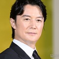 福山雅治、名曲続々誕生の理由 秋元康氏が分析「面白いことを言ってた」 画像