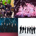 Snow Man・INI・櫻坂46ら「CDTVライブ！ライブ！」2時間SP、出演アーティスト第1弾＆楽曲発表 画像