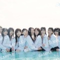 乃木坂46・5期生 写真集「あの頃、乃木坂にいた」（提供写真）