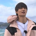 佐野勇斗（C）TBS