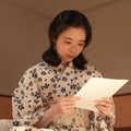 「ブギウギ」愛助（水上恒司）の病死受け15分間視聴者号泣 最期の手紙＆夢での“親子3人”の姿に「ロス」「笑顔が悲しい」 画像