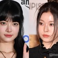 LE SSERAFIM・HONG EUNCHAE、NMIXXギュジンからの意外な誕生日プレゼント明かす「1日で全部なくなってしまいました」 画像