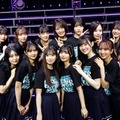 「乃木坂46 34thSGアンダーライブ」出演メンバー