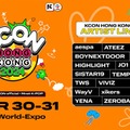 「KCON HONG KONG 2024」（C）CJ ENM Co.， Ltd， All Rights Reserved