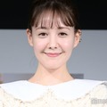 トリンドル玲奈 （C）モデルプレス