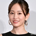 映画「一月の声に歓びを刻め」の公開記念舞台挨拶に出席した前田敦子（C）モデルプレス