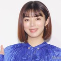 ドラマ「舟を編む 〜私、辞書つくります～」完成試写会に出席した池田エライザ（C）モデルプレス