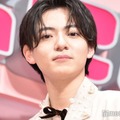 「恋わずらいのエリー」バレンタインスペシャルイベントに出席した西村拓哉（C）モデルプレス