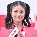 イベントに出席した今田美桜（C）モデルプレス