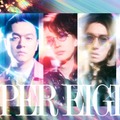 SUPER EIGHT（提供写真）