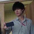 桐谷健太「院内警察」第6話より（C）フジテレビ／共同テレビ