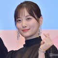 「Eye Love You」山下美月、NGでも“可愛さ爆発”　言い間違えにも注目集まる 画像