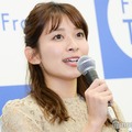 山本里菜アナウンサー（C）モデルプレス