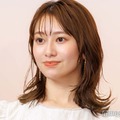 ミュージカル「この世界の片隅に」製作発表記者会見に出席した桜井玲香（C）モデルプレス