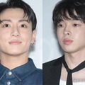 imase、BTSジョングクの「NIGHT DANCER」カバーは「めっちゃ嬉しかった」韓国での異例の“バズ”実感 画像