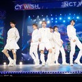 NCT WISH（左から）サクヤ、シオン、ユウシ、ジェヒ、リョウ、リク（提供写真）