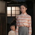 小野美音、趣里「ブギウギ」第100話（C）NHK